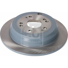 Brzdový kotúč FEBI BILSTEIN 108423