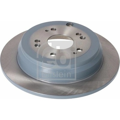 Brzdový kotúč FEBI BILSTEIN 108423