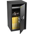 HomeSafe HV70E