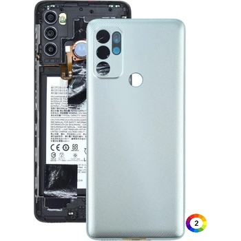 Image 1 of Motorola Moto G60S XT2133-2 Оригинален Заден Капак за