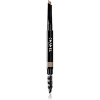 CHANEL Stylo Sourcils Waterproof водоустойчив молив за вежди с четка цвят 806 Blond Tendre 0.27 гр