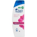 Head & Shoulders Smooth+Silky šampon 400 ml
