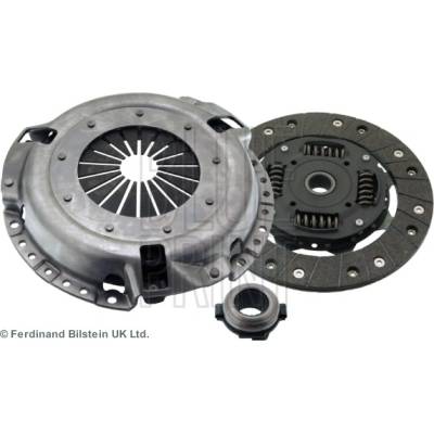Ferdinand Bilstein UK Ltd. ADR163003