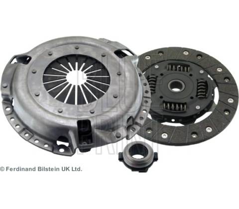 Ferdinand Bilstein UK Ltd. ADR163003