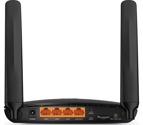 TP-Link Archer MR200