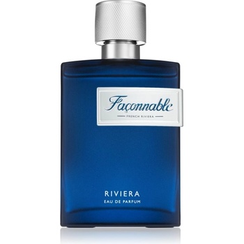 Façonnable Riviera parfémovaná voda pánská 90 ml