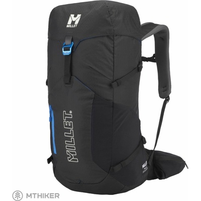 Millet Ubic 25 l black