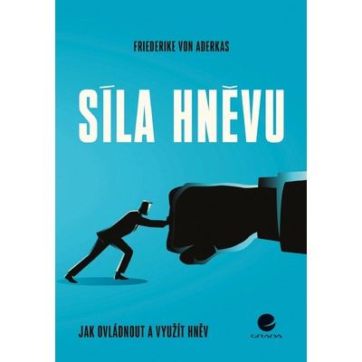 Síla hněvu
