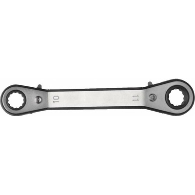 Connex klíč ráčnový přepínatelný 10x11mm COX538011