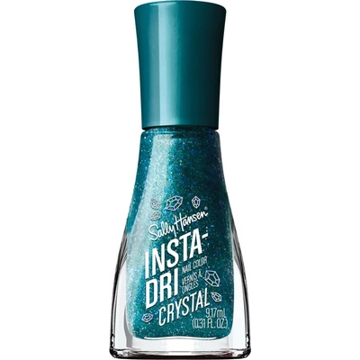 Sally Hansen Lak na nehty Insta-Dri Crystal 122