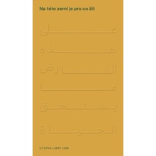 Na této zemi je pro co žít - Tereza Langrová