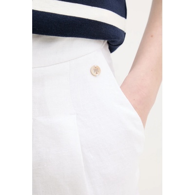 Pedro del Hierro Ленен панталон Pedro del Hierro (7609786)