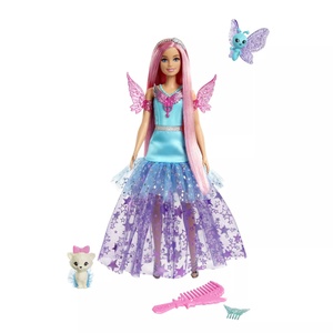 Mattel Barbie A Touch of Magic JCW48 кукла (JCW48)