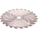 GEKO Kotouč pilový vidiový s otvory, 300x32x24T