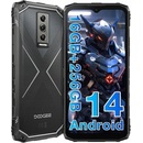 Mobilné telefóny Doogee Blade 10 Pro 6GB/256GB