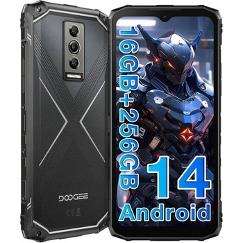 Doogee Blade 10 Pro 6GB/256GB