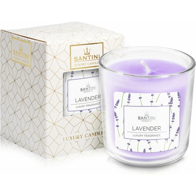 Santini - Lavender, 200g