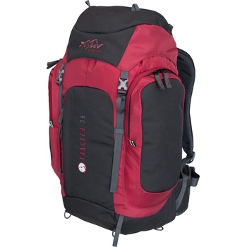 Tashev Outdoors Раница ТАШЕВ Tracker 35