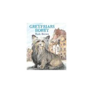 Greyfriars Bobby | Ruth Brown (2013)