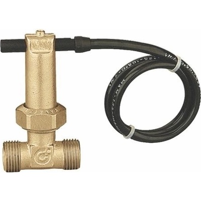 Caleffi Magnetický detektor průtoku vody 3/4" 988