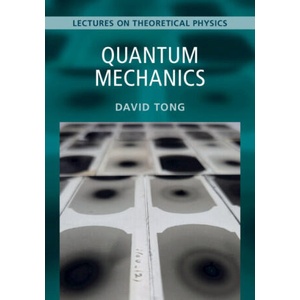 Quantum Mechanics: Volume 3, Lectures on Theoretical Physics (ISBN: 9781009594851)