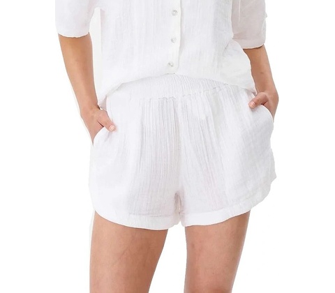 Rip Curl Premium Surf white