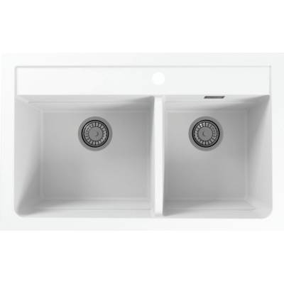 Alveus Atrox 50 Arctic