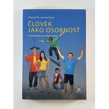 Člověk jako osobnost