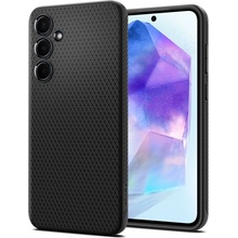 Spigen Liquid Air Samsung Galaxy A55 5G matte černé