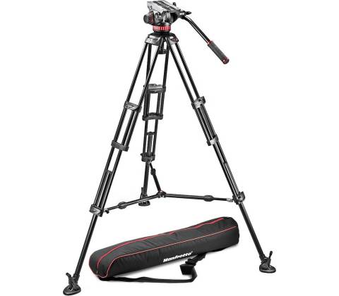 Manfrotto MVH502AH