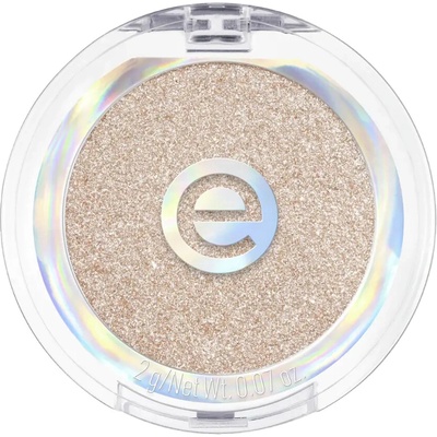 Essence Glitter Blushed Stardust Mono oční stíny 2 g