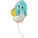 Zolux Kali myš pre mačku s catnipom