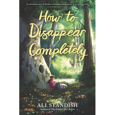 How to Disappear Completely