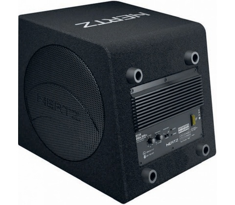 Hertz DBA 200.3