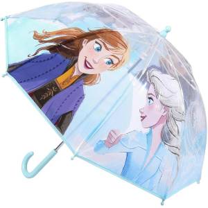 CERDA Чадър Frozen ll - sportdepot - 14,98 лв