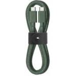 Native union Cable USB Native Union USB-C - USB-C 1.2 m Green (BELT-C-GRN-2-NP)