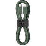 Native union Cable USB Native Union USB-C - USB-C 1.2 m Green (BELT-C-GRN-2-NP)