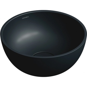 Omnires Shell M+ SHELL350UNBLV