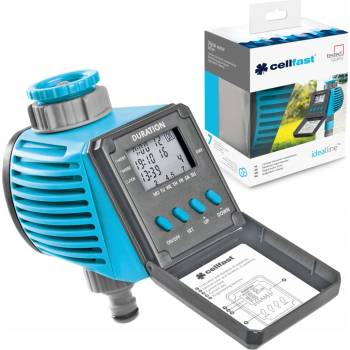 Cellfast Ideal 52-095