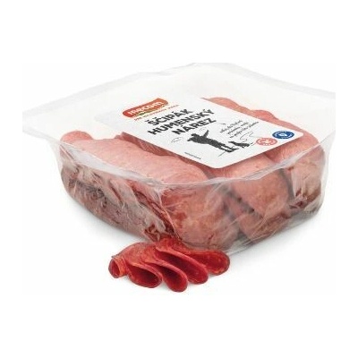 Mecom Saláma Ščipák humenský nárez cca 0,8 kg