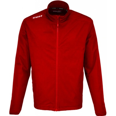 CCM pánska bunda HD Jacket Red