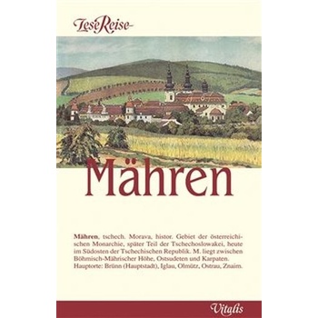 Mähren