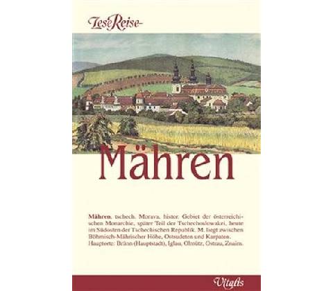 Mähren