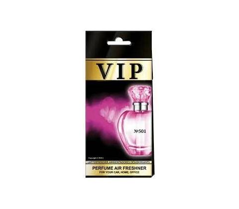 VIP №501 Eros
