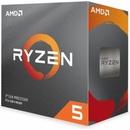 Image 1 of AMD Ryzen 5 5500GT 6-Core 3.6GHz AM4 Box (100-100001489BOX)