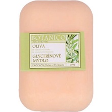 Procyon Botanico glycerínové mýdlo oliva 200 g