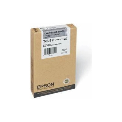 Оригиална касета за мастило Epson GF Stylus Pro 7880/9880 Черен 21b40a