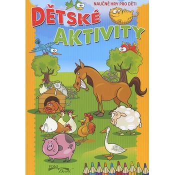 Dětské aktivity