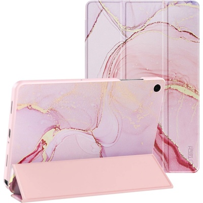 Tech-Protect SMARTCASE GALAXY TAB A9+ A11+ PLUS 11.0 X210 X215 X216 X230 X235 X236 5906302335107 mramor