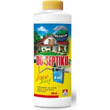 Bio-P1 přípravek do septiku 500 ml